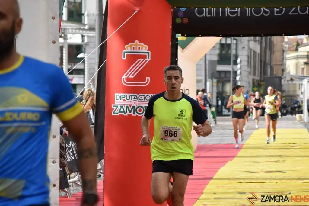 XIV Carrera de la Guardia Civil de Zamora_98