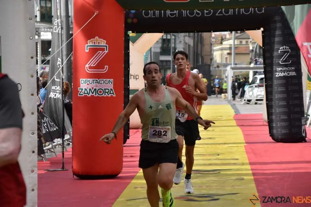 XIV Carrera de la Guardia Civil de Zamora_101