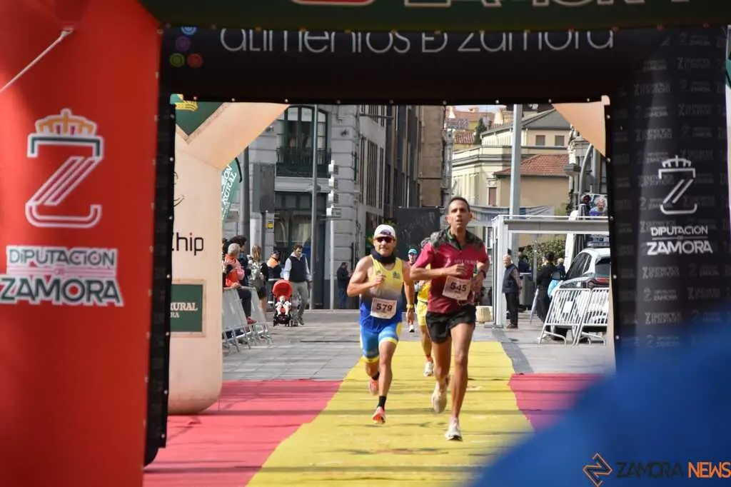 XIV Carrera de la Guardia Civil de Zamora_103