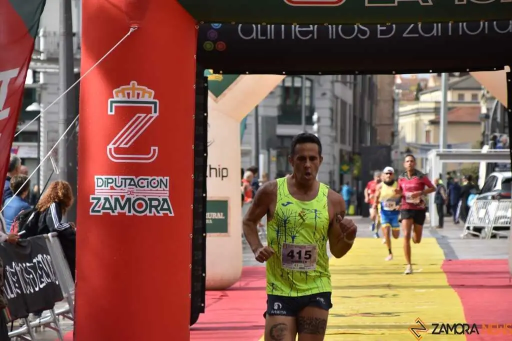 XIV Carrera de la Guardia Civil de Zamora_104