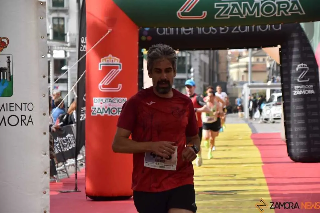 XIV Carrera de la Guardia Civil de Zamora_105