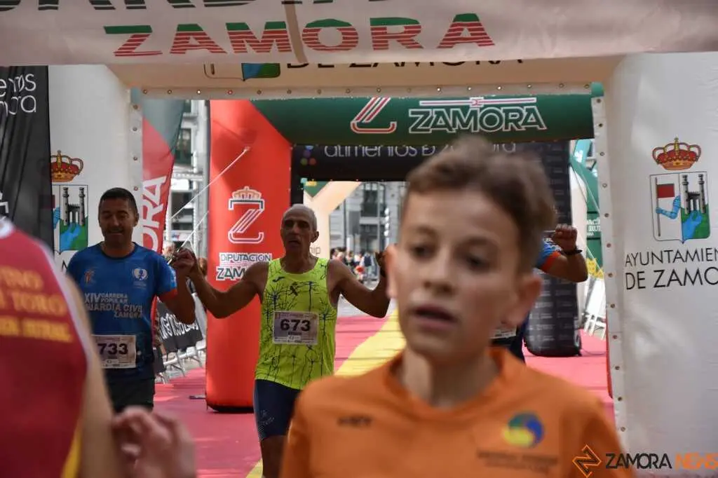 XIV Carrera de la Guardia Civil de Zamora_106