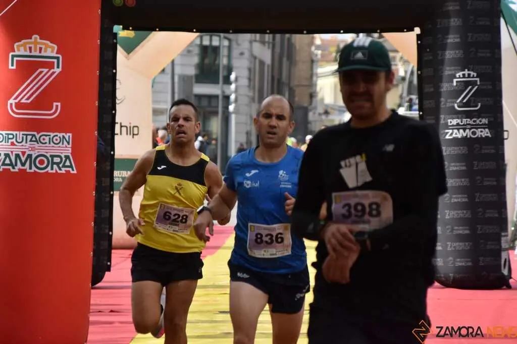 XIV Carrera de la Guardia Civil de Zamora_109