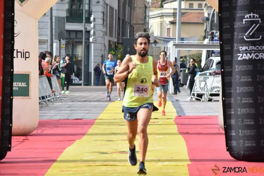XIV Carrera de la Guardia Civil de Zamora_110