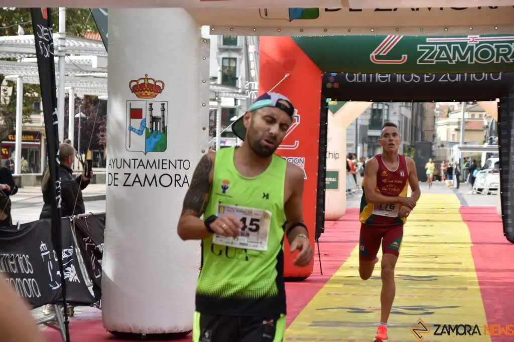 XIV Carrera de la Guardia Civil de Zamora_111