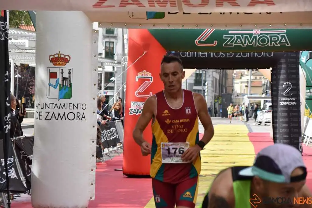 XIV Carrera de la Guardia Civil de Zamora_112