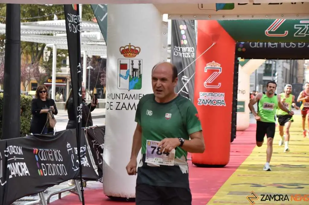 XIV Carrera de la Guardia Civil de Zamora_113