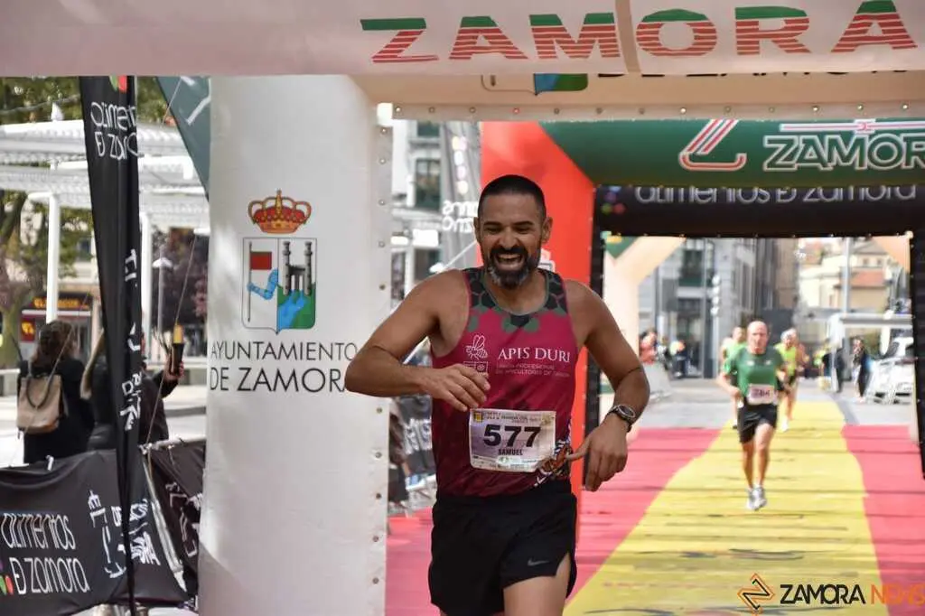 XIV Carrera de la Guardia Civil de Zamora_114