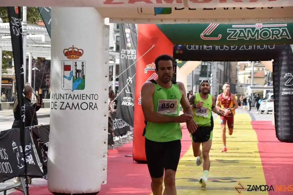 XIV Carrera de la Guardia Civil de Zamora_115