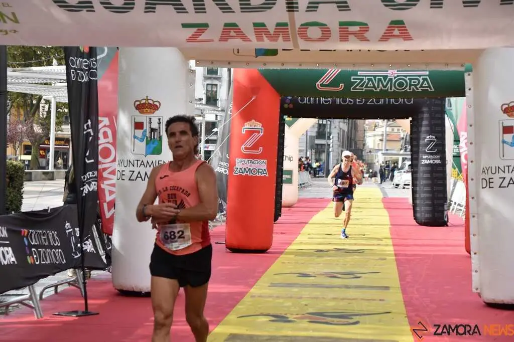 XIV Carrera de la Guardia Civil de Zamora_116