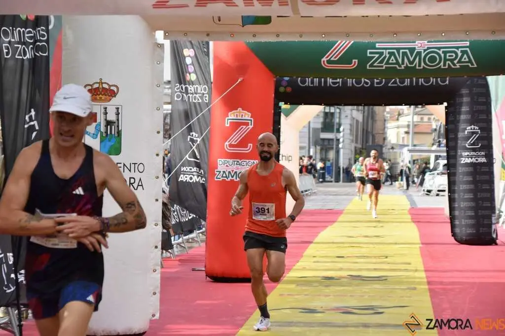 XIV Carrera de la Guardia Civil de Zamora_117