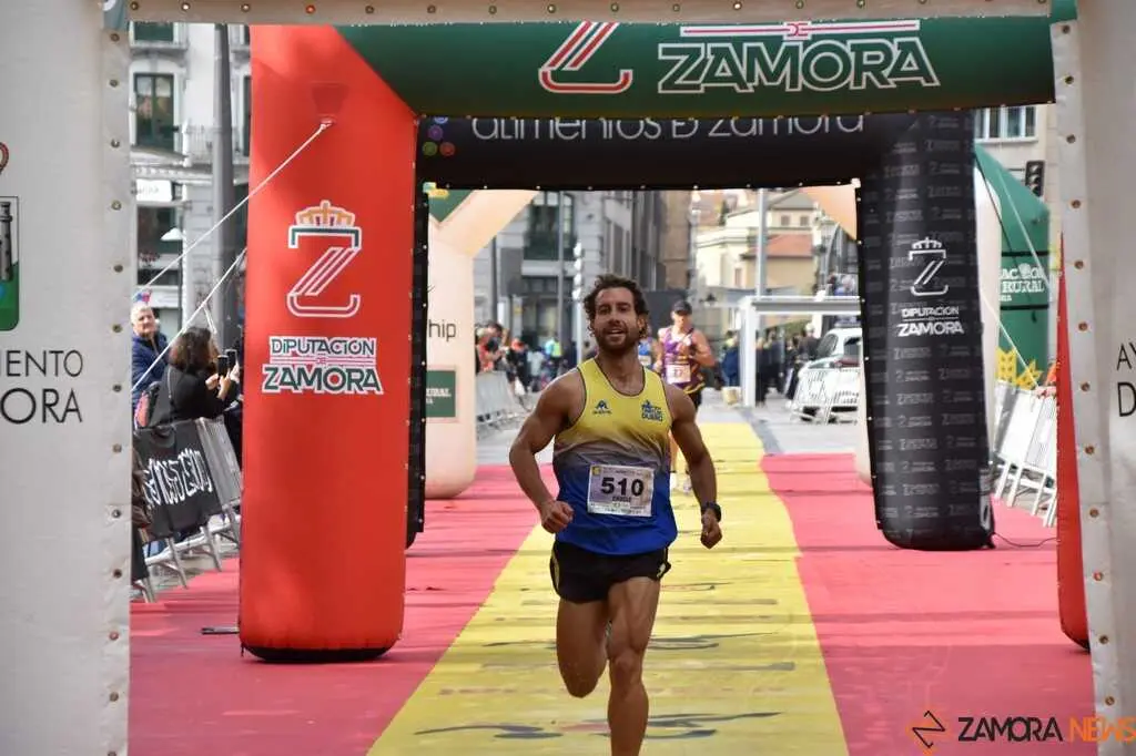 XIV Carrera de la Guardia Civil de Zamora_118
