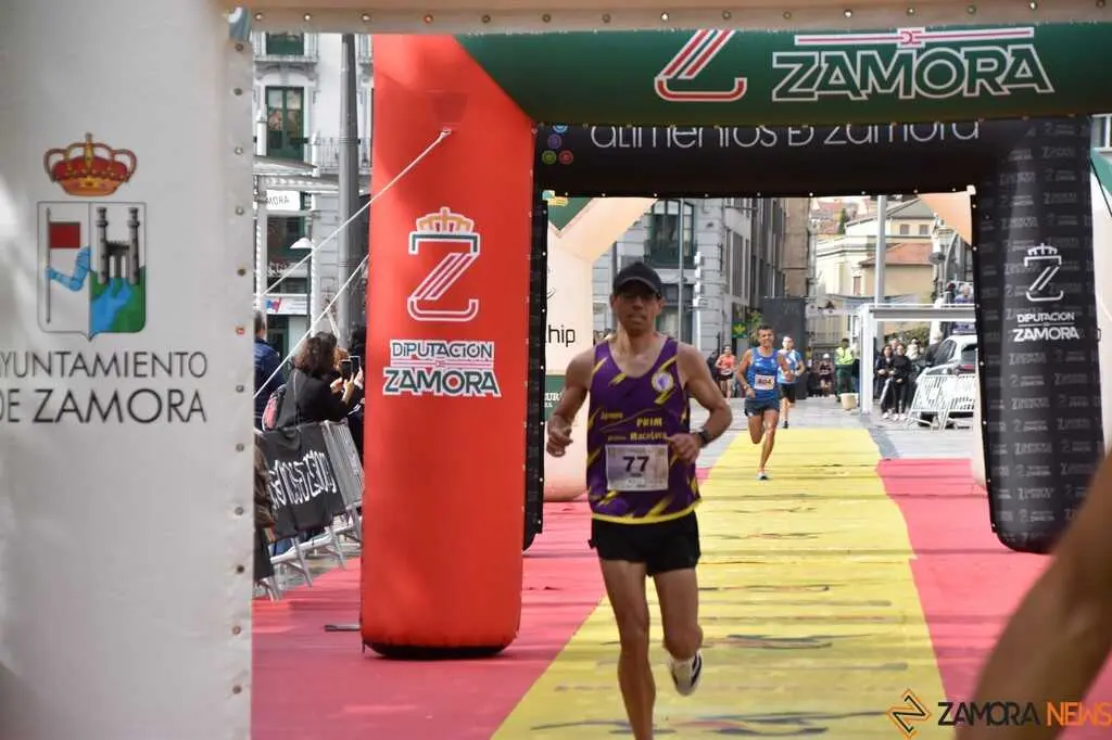 XIV Carrera de la Guardia Civil de Zamora_119