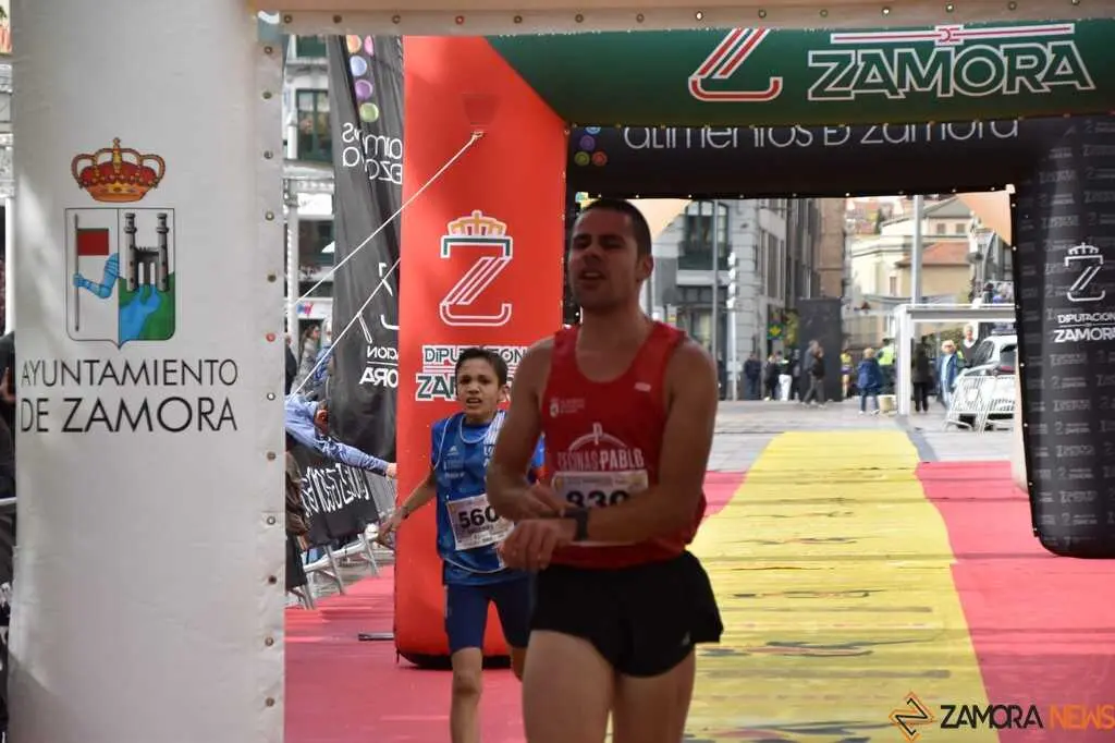 XIV Carrera de la Guardia Civil de Zamora_120