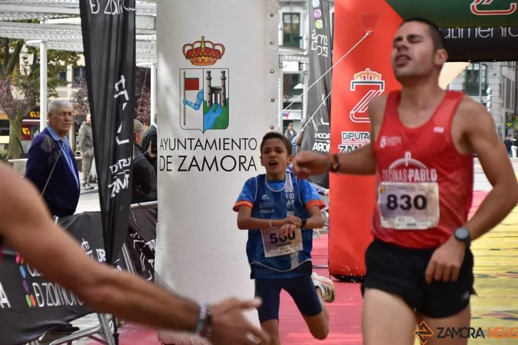 XIV Carrera de la Guardia Civil de Zamora_121