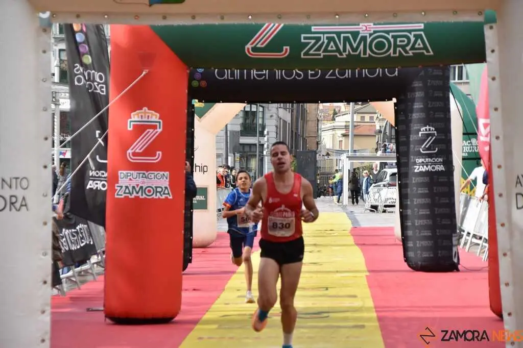 XIV Carrera de la Guardia Civil de Zamora_124
