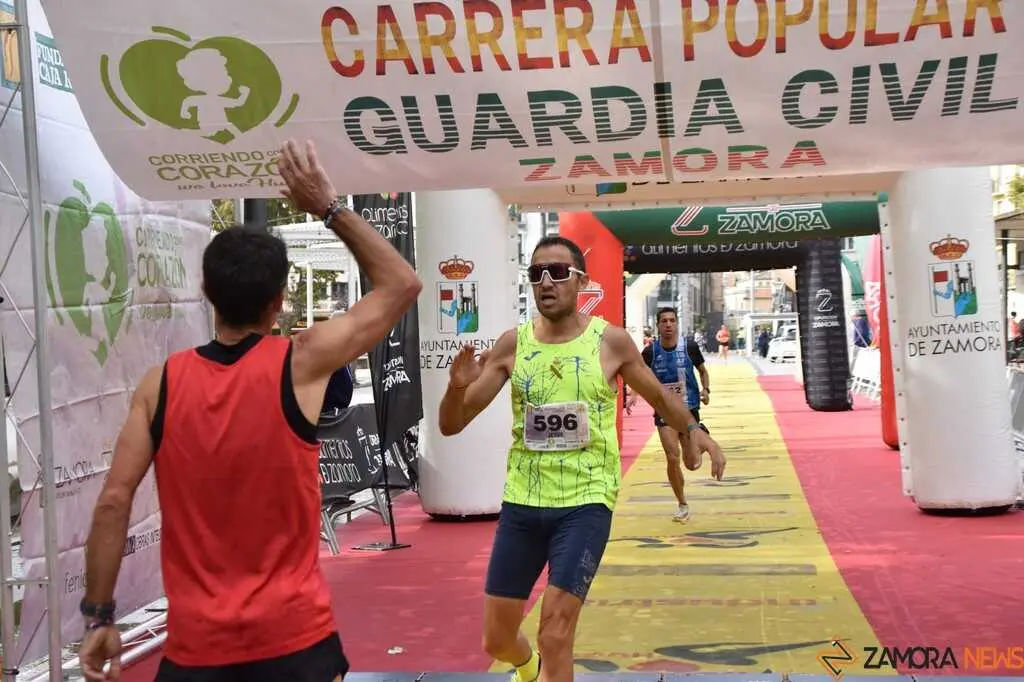 XIV Carrera de la Guardia Civil de Zamora_125