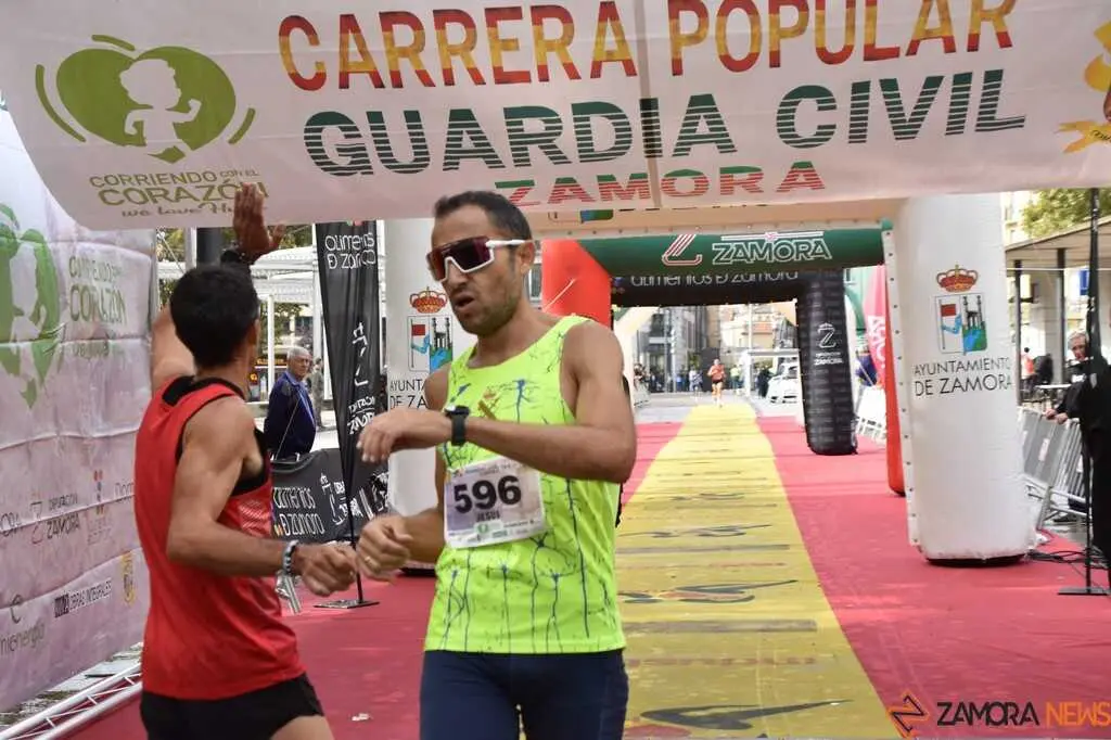 XIV Carrera de la Guardia Civil de Zamora_126