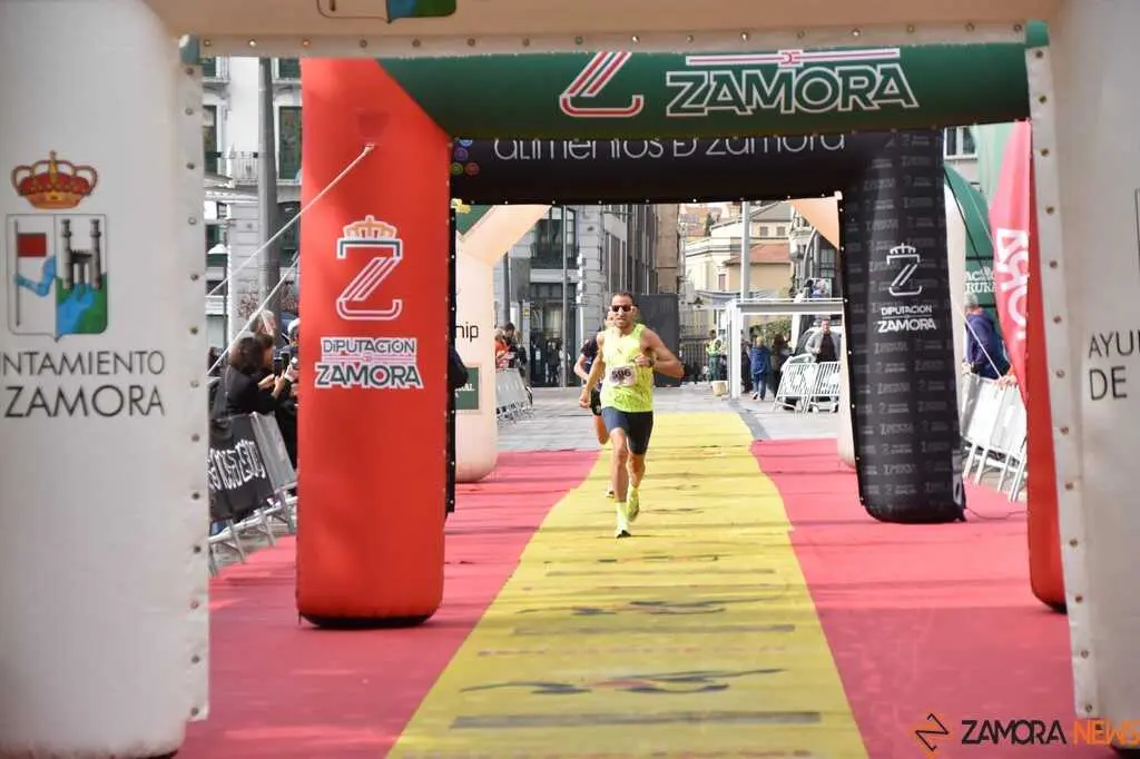 XIV Carrera de la Guardia Civil de Zamora_129