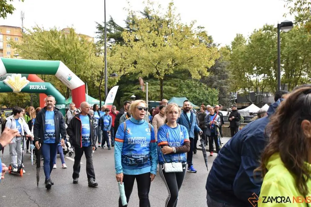 XIV Carrera de la Guardia Civil de Zamora_131