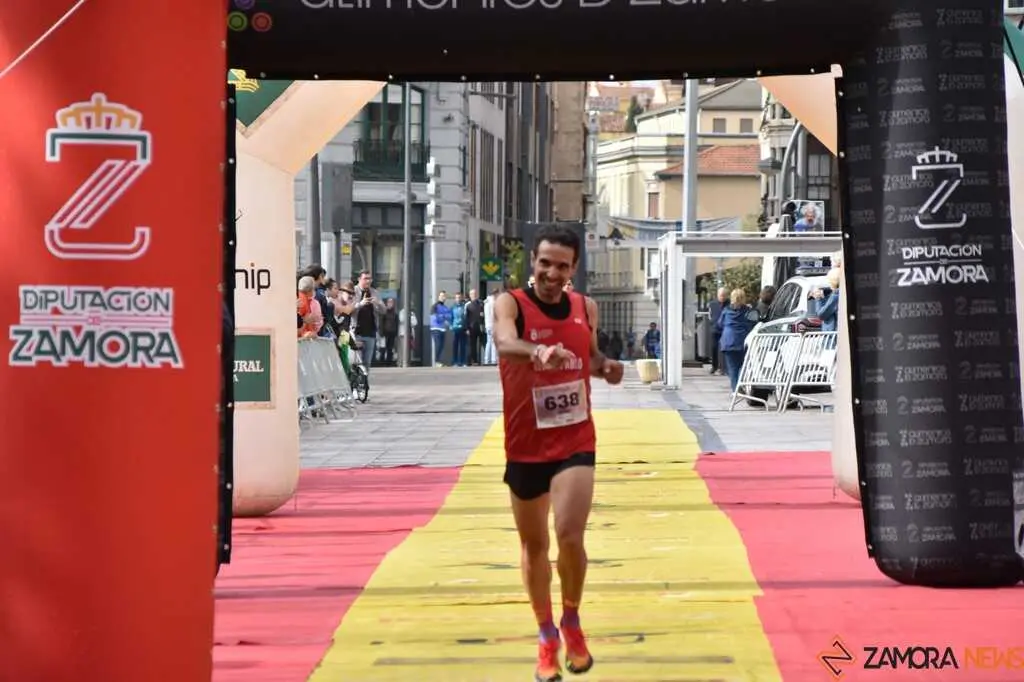 XIV Carrera de la Guardia Civil de Zamora_132