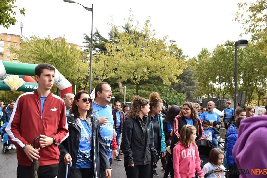 XIV Carrera de la Guardia Civil de Zamora_135