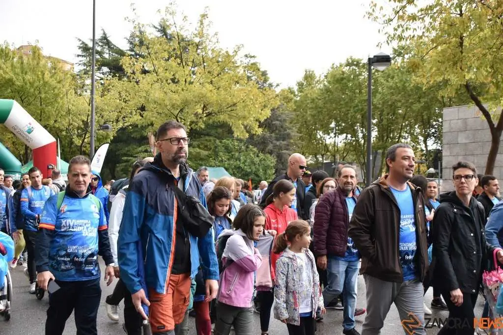 XIV Carrera de la Guardia Civil de Zamora_137