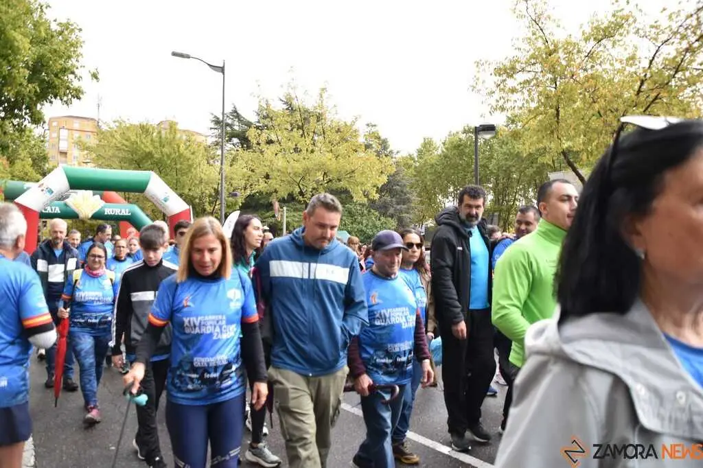 XIV Carrera de la Guardia Civil de Zamora_138