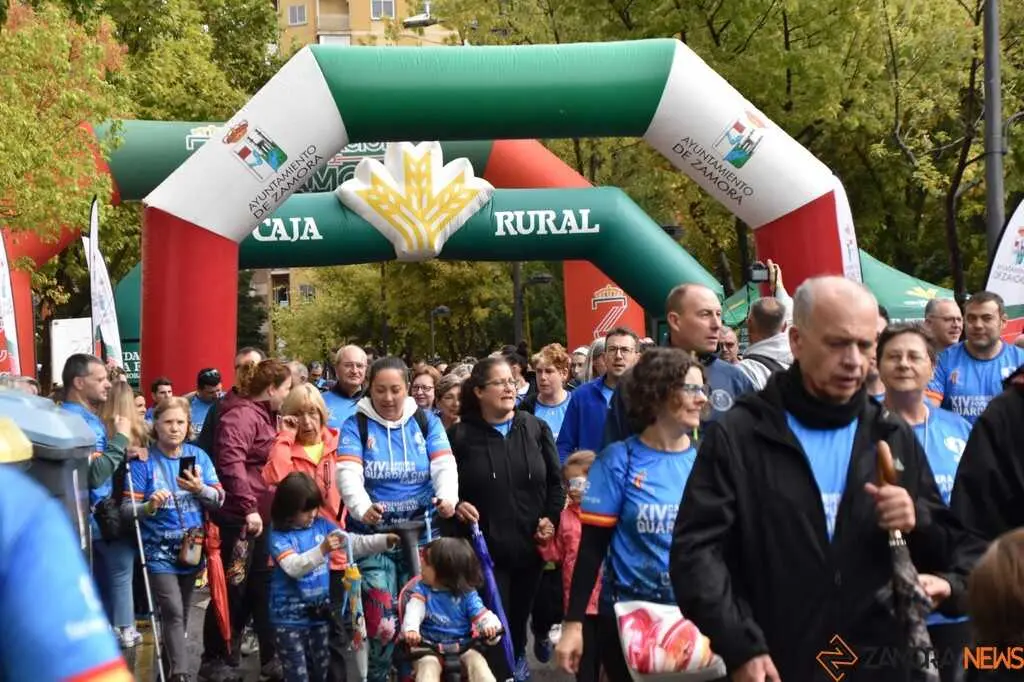 XIV Carrera de la Guardia Civil de Zamora_141