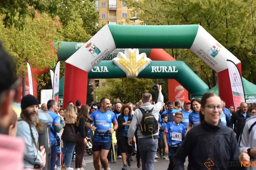 XIV Carrera de la Guardia Civil de Zamora_143