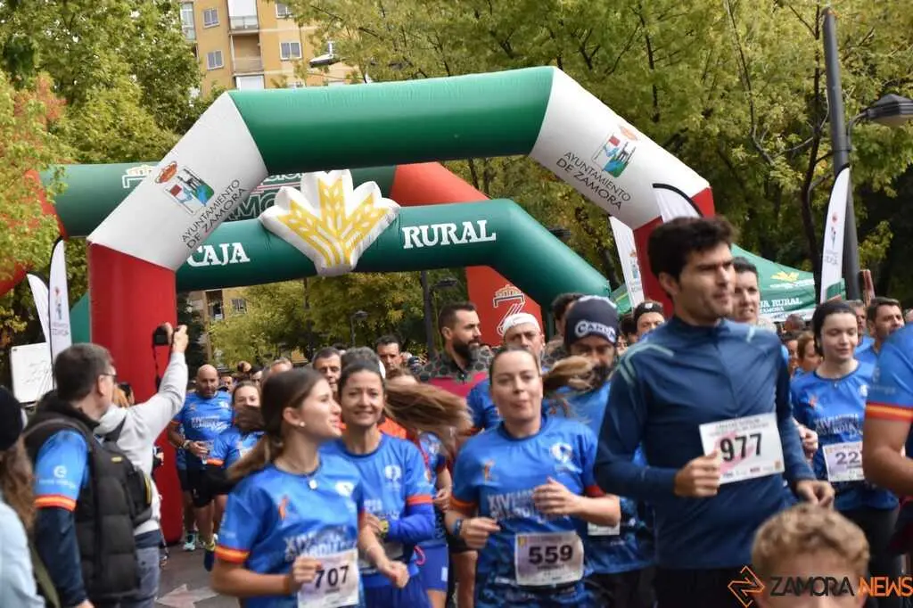 XIV Carrera de la Guardia Civil de Zamora_146