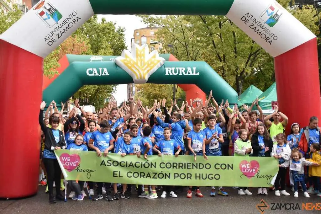 XIV Carrera de la Guardia Civil de Zamora_147