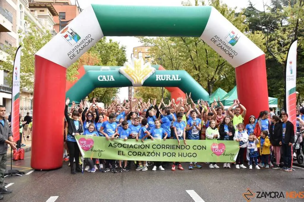 XIV Carrera de la Guardia Civil de Zamora_149