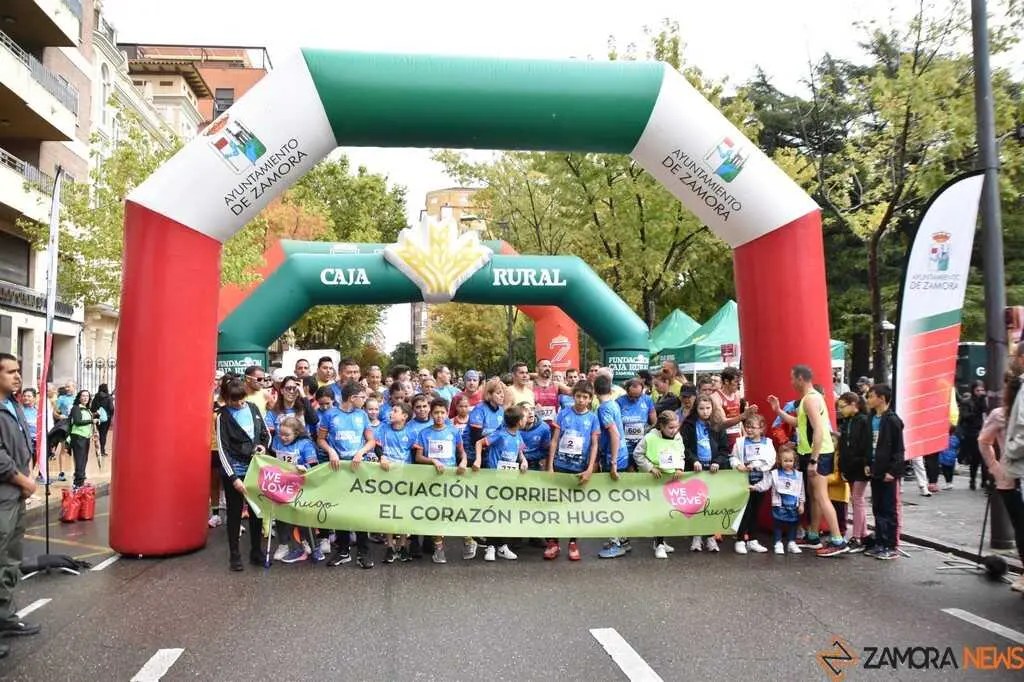 XIV Carrera de la Guardia Civil de Zamora_150