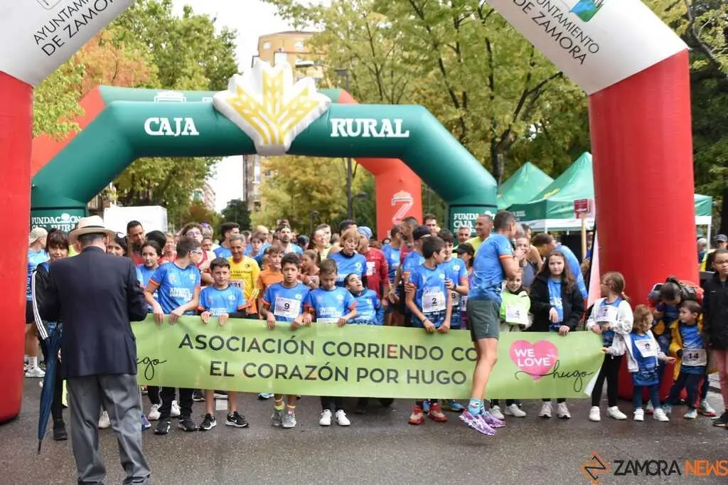 XIV Carrera de la Guardia Civil de Zamora_153