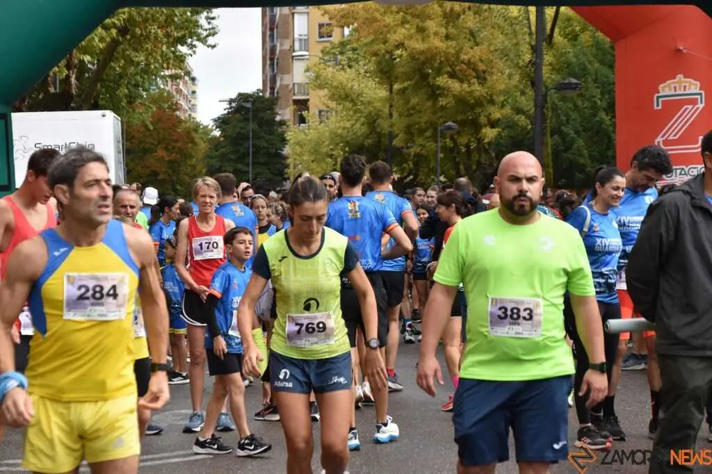 XIV Carrera de la Guardia Civil de Zamora_154