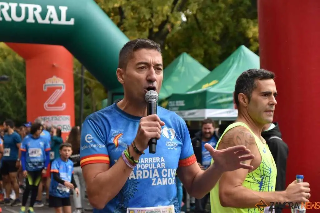 XIV Carrera de la Guardia Civil de Zamora_155