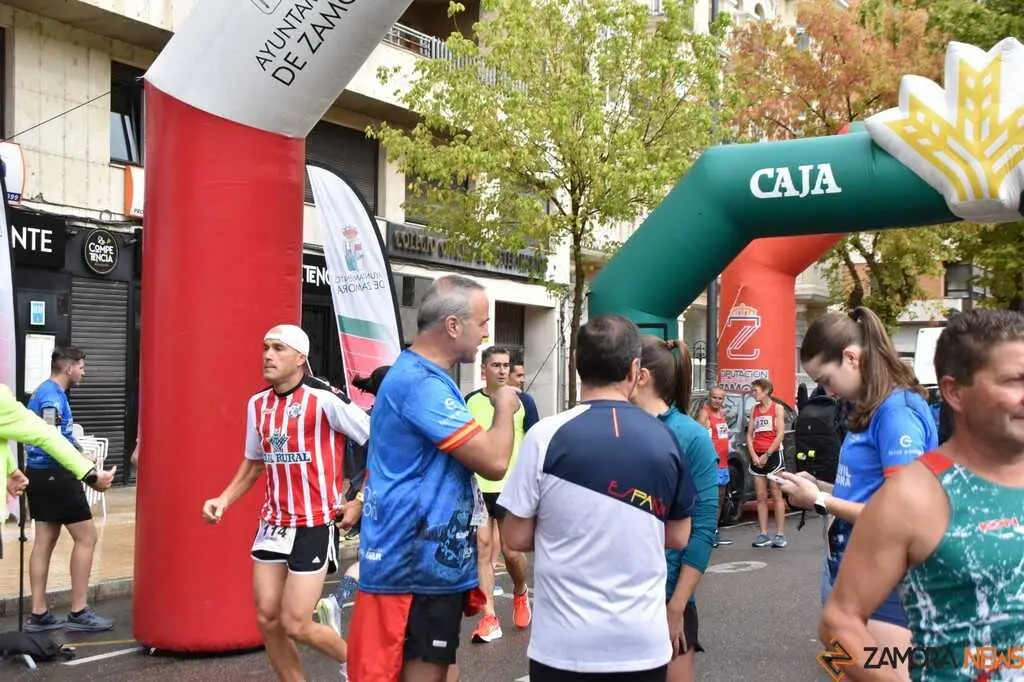 XIV Carrera de la Guardia Civil de Zamora_158