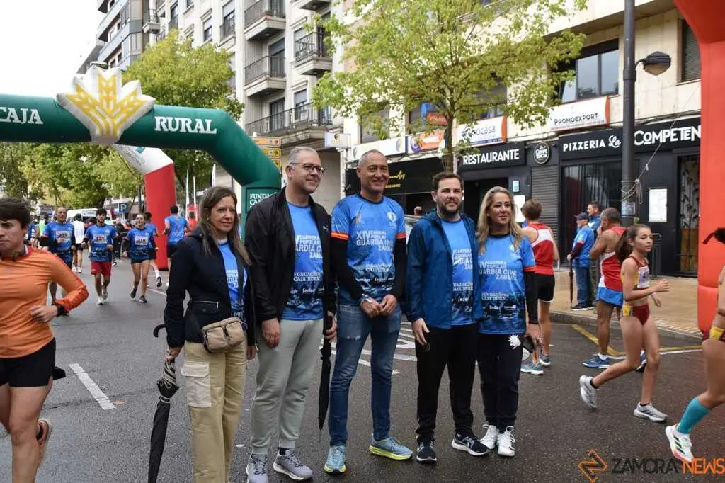XIV Carrera de la Guardia Civil de Zamora_160