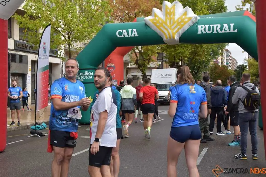 XIV Carrera de la Guardia Civil de Zamora_161