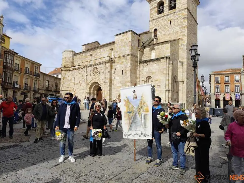 Virgen de los Herreros _26