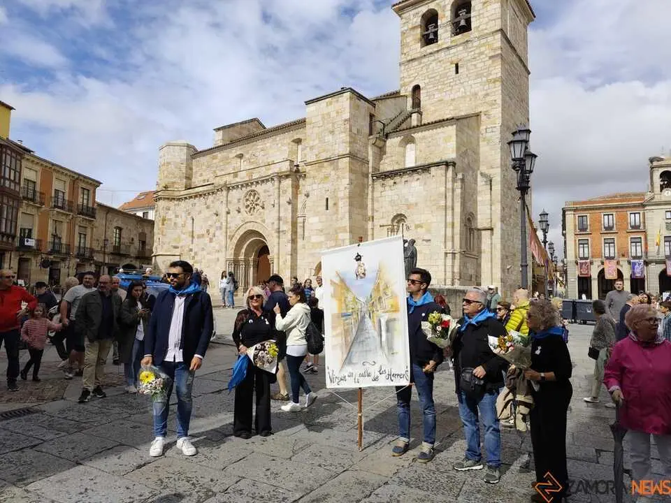 Virgen de los Herreros _27
