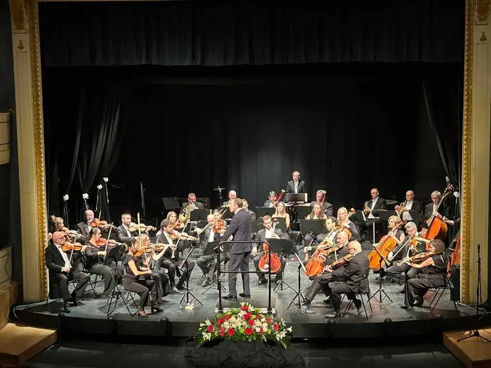 OSCYL Toro Festival de Música Clasica(2)-imagen de redes sociales