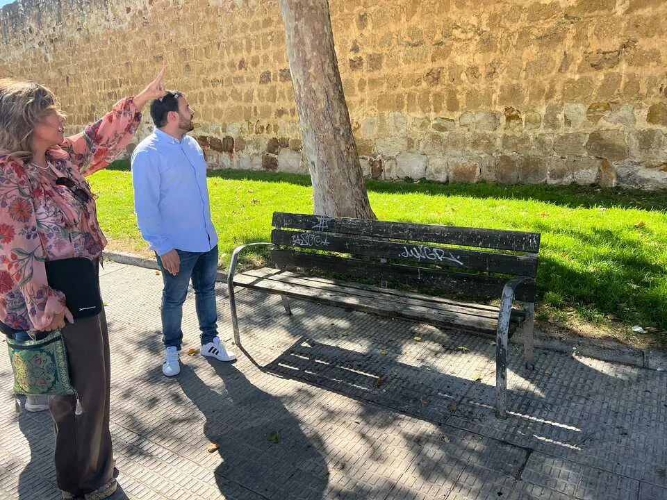 BARRIO DE PUERTA NUEVA-LA HORTA - ZAMORA SÍ