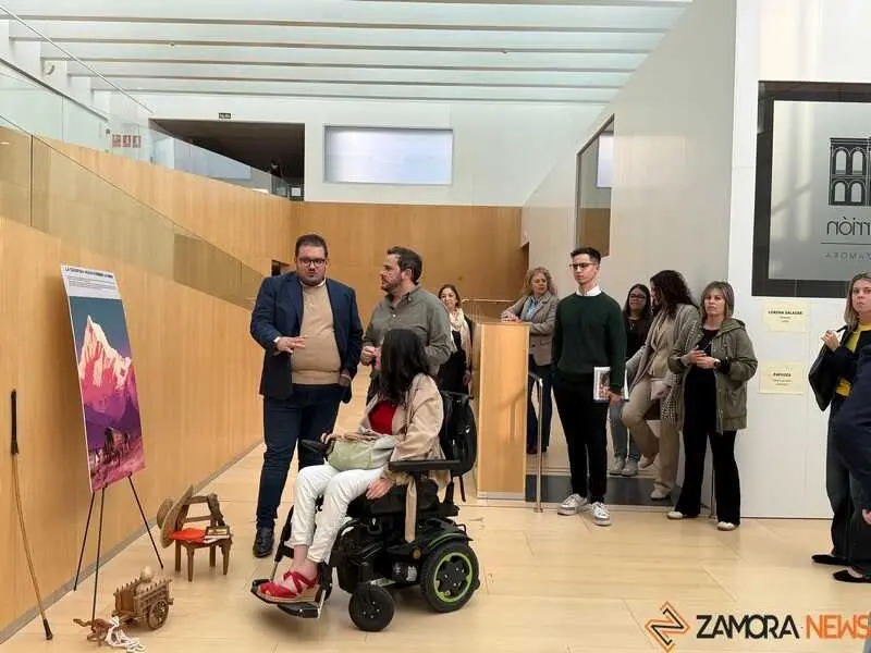 exposición 600 AÑOS DEL PUEBLO GITANO EN ESPAÑA_4