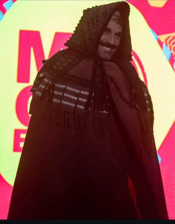 Jorge Pérez
