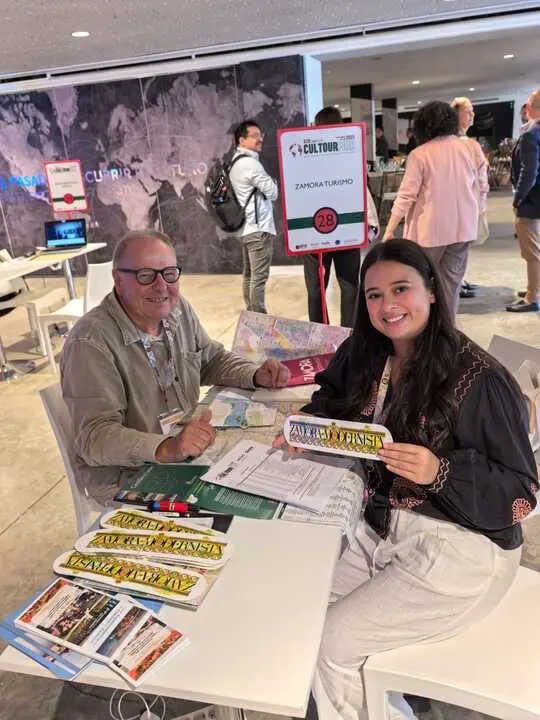 CulturFair 2025
