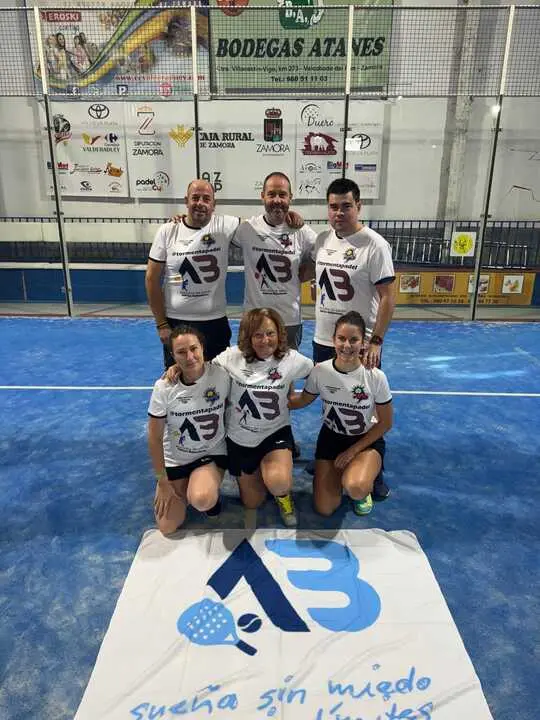AB Club de Pádel