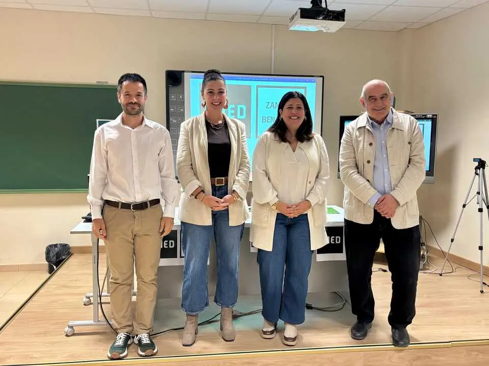 UNED Benavente