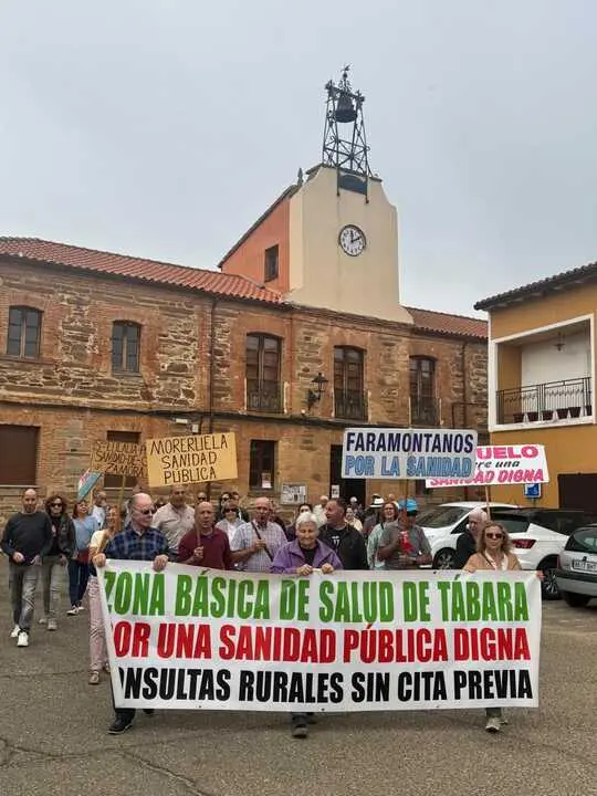 ZBS Tábara